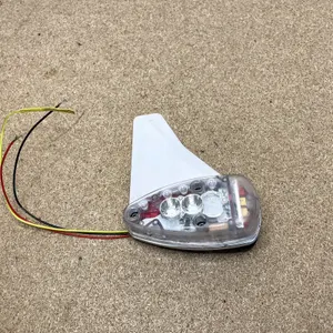 uAvionix SkyBeacon ADS-B Out, LED nav And Strobe Light - 30 Day Warranty